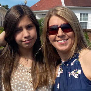 Meet your Posher, Nikki